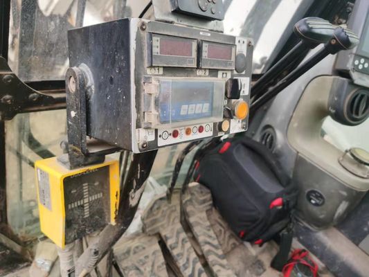 Boordiepte van 70m Soilmec SR-80C R-516 R-622 Rig voor energie-mijnbouw Made in Italy