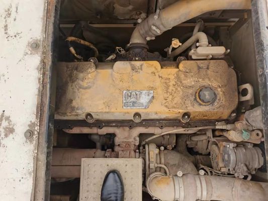 Boordiepte van 70m Soilmec SR-80C R-516 R-622 Rig voor energie-mijnbouw Made in Italy