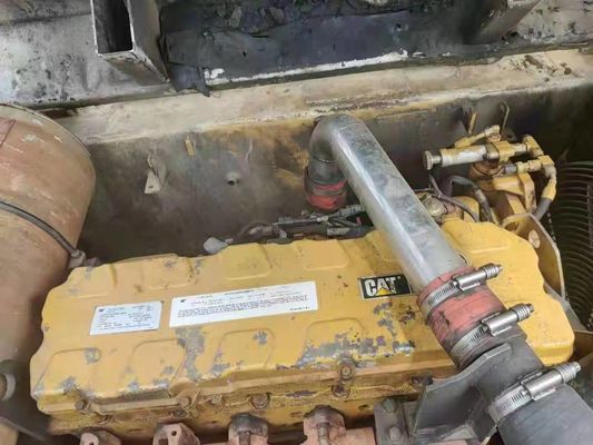 Italië Made Soilmec SR60 SR65 SR70 SR80 SR80C Rotary Rig voor een hoge efficiëntie