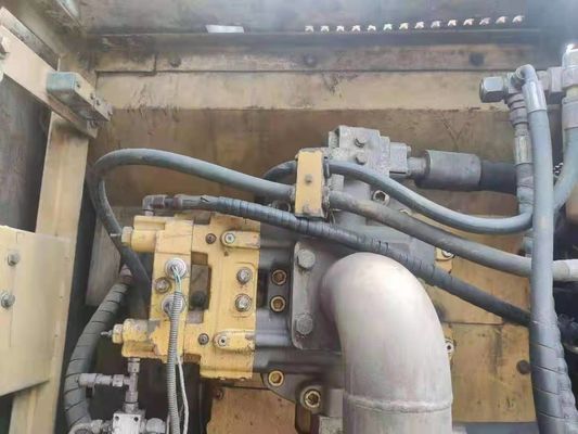 Soilmec SR-60 SR-65 SR-70 SR-80 SR-80C R-622 Rotary Rig voor energie-mijnbouw bij redelijke