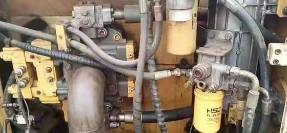 Gebruikt Italiaans Soilmec SR60 SR65 SR70 SR80 SR80C Rotary Rig betaalbaar en duurzaam