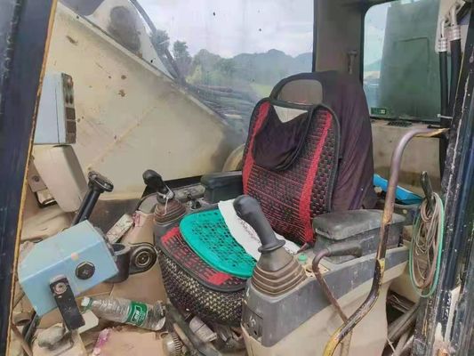 Gebruikt Italiaans Soilmec SR60 SR65 SR70 SR80 SR80C Rotary Rig betaalbaar en duurzaam