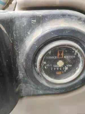 Gebruikt Italiaans Soilmec SR60 SR65 SR70 SR80 SR80C Rotary Rig betaalbaar en duurzaam