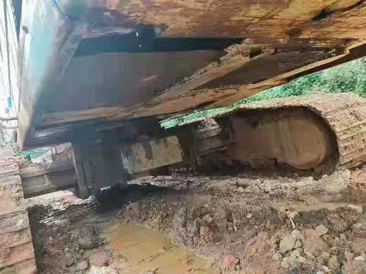 Soilmec SR-80C SR-70 SR-60 SR65 R-625 Boormachine Maximale boordiepte 55 60 67500 KG