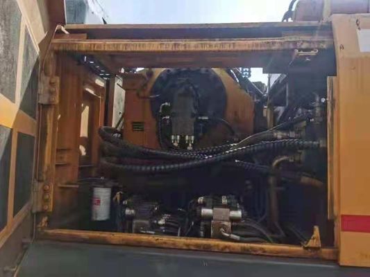 Soilmec SR-60 SR-65 SR-70 SR-80C R-622 Rotary Rigs Gebruikt Sany XUGON sr150c sr250 XR180 xr280d xr360E xr400e XR250D