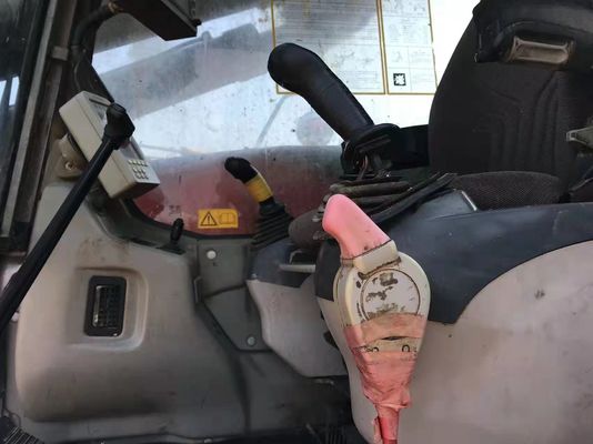 Gebruikte SR200C Italiaanse Soilmec SR60 SR65 SR70 SR80 SR80C Rotary Rig Voor energie-mijnbouw