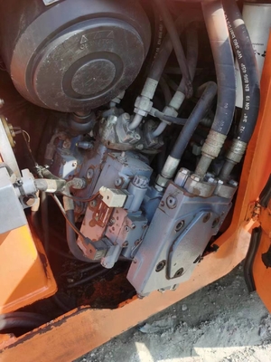 2011 Jaar Gebruikte wegroller HD130 HD90 HD160 HD140 HD180 HD200 HD120 voor de bouw