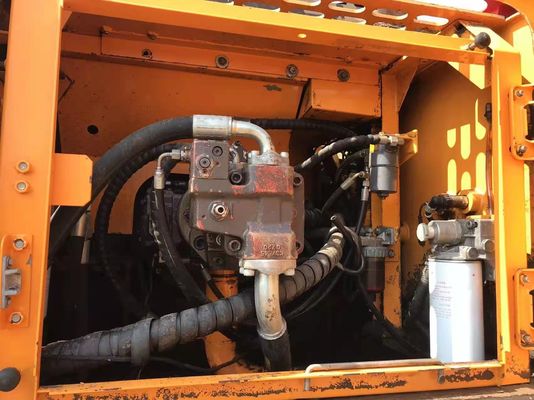 Gebruikte SR200C Italiaanse Soilmec SR60 SR65 SR70 SR80 SR80C Rotary Rig Voor energie-mijnbouw