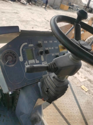 2011 Jaar Gebruikte wegroller HD130 HD90 HD160 HD140 HD180 HD200 HD120 voor de bouw