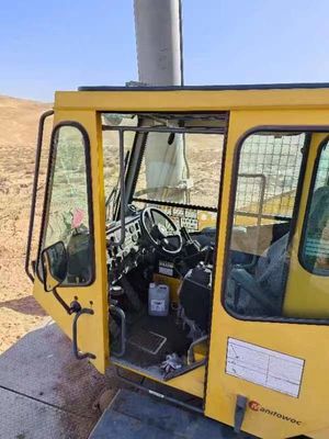 Top- Grove 9130E 120T Ruwe terrein kraan mobiele kraan Chinese Nominale hefmoment 40