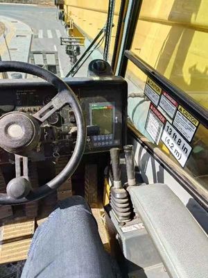Top- Grove 9130E 120T Ruwe terrein kraan mobiele kraan Chinese Nominale hefmoment 40
