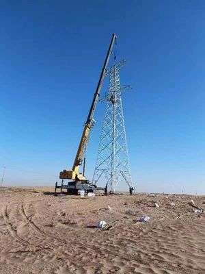 Top- Grove 9130E 120T Ruwe terrein kraan mobiele kraan Chinese Nominale hefmoment 40