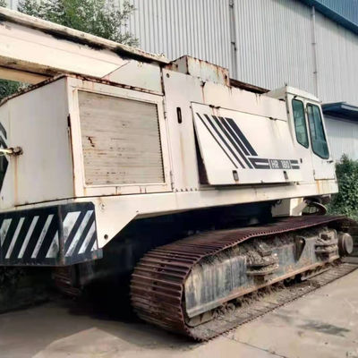 MAIT HR-180 HR-240 HR-260 boorplatformen voor bodemonderzoek, gemaakt in Italië