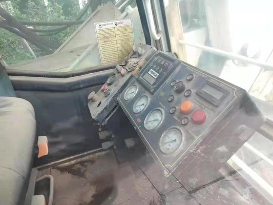 MAIT HR-180 HR-240 HR-260 boorplatformen voor bodemonderzoek, gemaakt in Italië