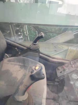 MAIT HR-180 HR-240 HR-260 boorplatformen voor bodemonderzoek, gemaakt in Italië