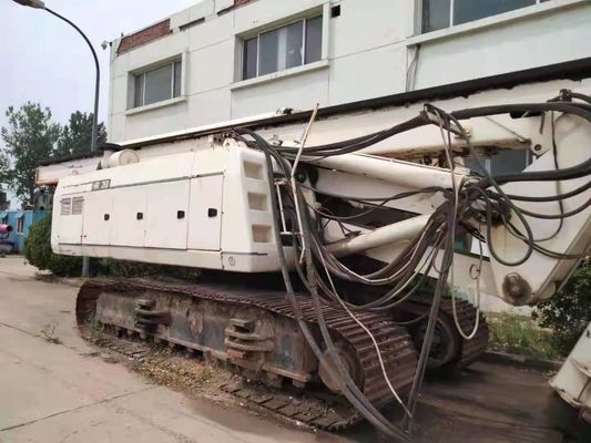 MAIT HR-180 HR-240 HR-260 boorplatformen voor bodemonderzoek, gemaakt in Italië