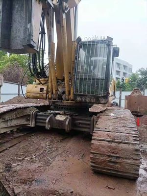 Boring Diameter 2,5m Soilmec SR-60 SR-65 SR-70 SR-80 SR-80C Rotary Rig voor het boren