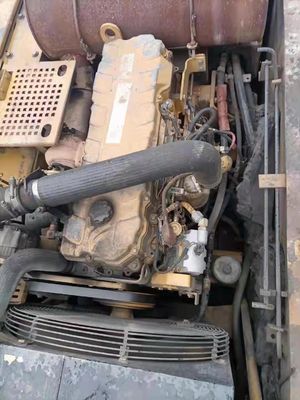 Boring Diameter 2,5m Soilmec SR-60 SR-65 SR-70 SR-80 SR-80C Rotary Rig voor het boren