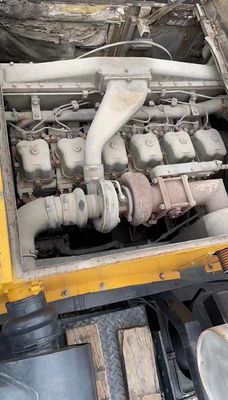 ZOOMLION RT75 RT25 Japanse ruwe terrein kraan KOBEL RK500 RK250 TR500EX KR50H Gebruikt