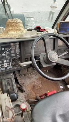 ZOOMLION RT75 RT25 Japanse ruwe terrein kraan KOBEL RK500 RK250 TR500EX KR50H Gebruikt