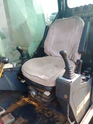 Italië Originele Soilmec SR-60 SR-70 SR-80C R-516 R-622 Rotary Drilling Rig in Shanghai