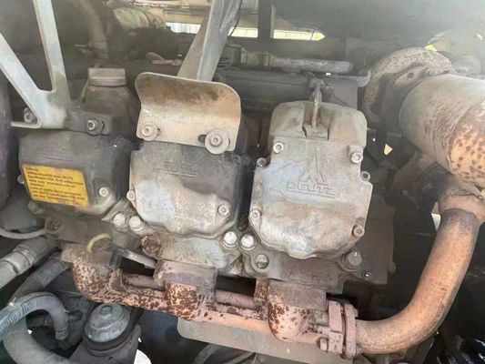 Italië Made Soilmec SR60 SR65 SR70 SR80 SR80C Rotary Rig voor Bauer