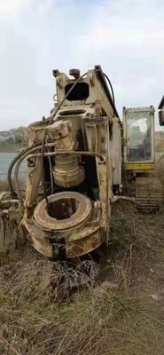 CAT-motor Italië Soilmec SR-60 SR-70 SR-80C R-516 R-622 R-412 RIG Gebruikte roterende boormachine