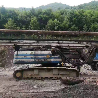 Shanghai Gebruikte Soilmec SR-60 SR-70 SR-80C R-516 R-622 R-620 R-412