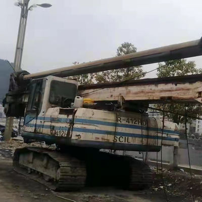 Shanghai Gebruikte Soilmec SR-60 SR-70 SR-80C R-516 R-622 R-620 R-412