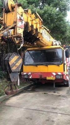 Originele Duitse mobiele kraan 70T LTM1070 LTM1160 LTM1300 LTM1500 vrachtwagenkraan 300T 50000KG