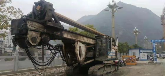 Shanghai Gebruikte Soilmec SR-60 SR-70 SR-80C R-516 R-622 R-620 R-412