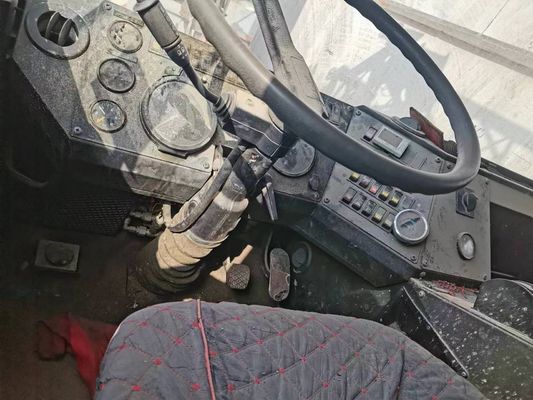 Originele Duitse mobiele kraan 70T LTM1070 LTM1160 LTM1300 LTM1500 vrachtwagenkraan 300T 50000KG