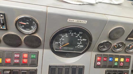 50000 kg CHANGCHAI Motor USA Grove 9130E 120T Rough Terrain Crane in het Midden-Oosten