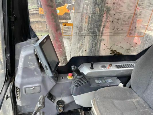 Soilmec SR-60 SR-65 SR-70 SR-80 SR-80C Rotary Rig voor energie-mijnbouw Boring Diameter 2,5m