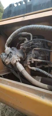 Soilmec SR-60 SR-65 SR-70 SR-80 SR-80C Rotary Rig voor energie-mijnbouw Boring Diameter 2,5m