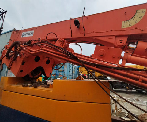 TH55-ED Kernboormachine De perfecte combinatie van energiebesparing en efficiëntie