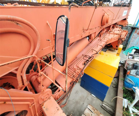 TH55-ED Kernboormachine De perfecte combinatie van energiebesparing en efficiëntie