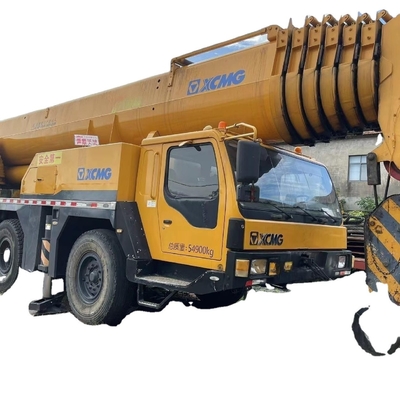 2018 Gebruikte vrachtwagenkraan XCM QAY240 LIEBHE LTM1250 XCT80 SCC650WE ZCC1300H QY50KC QY70KC QY100KC 25TON 50TON 70TON 100TON