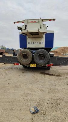 150 TON Max. Liftbelasting Gebruikte vrachtwagen kraan ZOOMLIO QY150H QAY220 QAY200 QY130K QY100KC