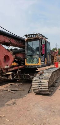 Italië Made Soilmec SR-60 SR-65 SR-70 SR-80 SR-80C Rotary Rig voor 2,5m borediameter