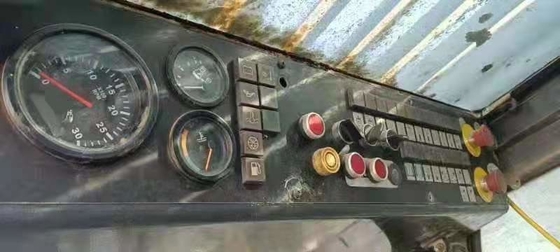Soilmec SR150C SR280C SR250C XR150D XR180 XR280 XR400 XR360D Rotary Rig voor het boren