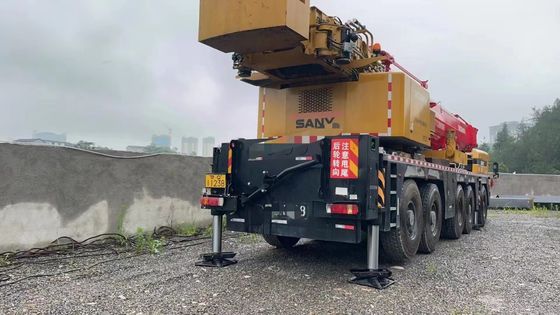 2018 Gebruikte vrachtwagenkraan SAC2600T8 XCT80 SCC650WE ZCC1300H QY25K5C QY50KC QY70KC QY75KC QY100KC XCT25 QY100KC 25TON 50TON 70TON 100TON