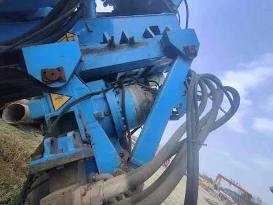 2018 Jaar Soilmeco SR-75 SR-80 SR-65 SR-70 Rotary Rig in goede staat