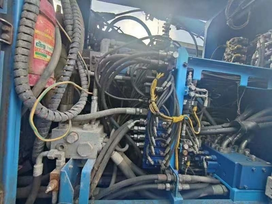 2018 Jaar Soilmeco SR-75 SR-80 SR-65 SR-70 Rotary Rig in goede staat
