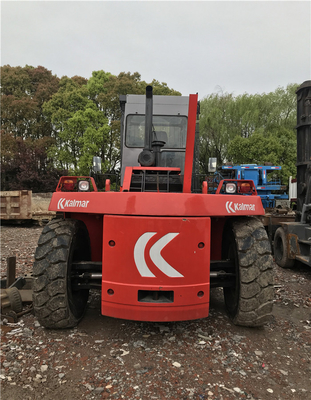 Kalmar Vorklift 25 Jaar 2012 Perfect voor het werk Min. Lifthoogte 0,5m