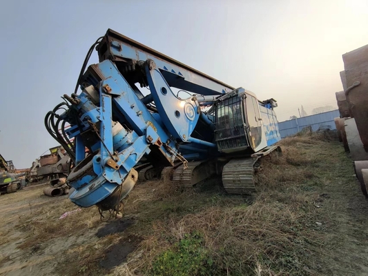 Max.70m Boordiepte Soilmec SR-75 SR-80C SR-65 SR-70 Gebruikte draaibank R-516 R-622