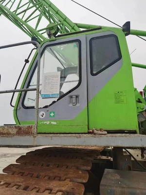 71000 kg Gewicht Gebruikte vrachtwagenkraan ZOOMLIO QUY160 QUY260 QY130K ZCC1300H QY100KC QY75KC QY50K-2 QY25K5 XCT25 QY25K QY50K2 QY70K QY100K QY130K