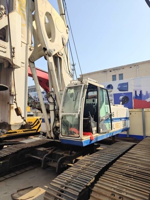 Italië Soilmec SR-75 SR-60 SR-70 SR-80C R-516 R-622 R-620 R-412 Gebruikte draaibank in Shanghai