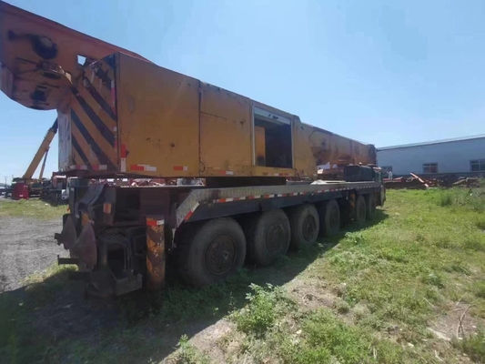LT1130 LT1050 130T 50T Oorspronkelijk Duitsland Liebherr LTM1200 ltm1250 ltm1160 200t 250t TM1500 150t Kran