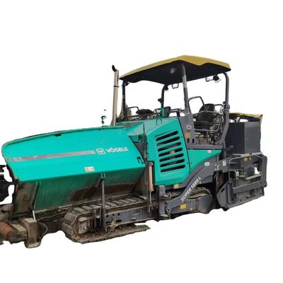 159kw wegbouwmachines 1880L Paver in goede staat voor 2017